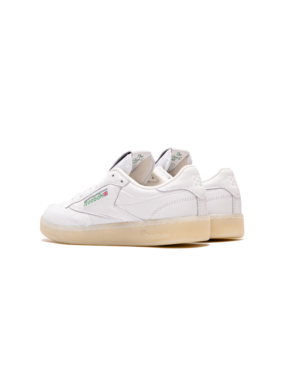Reebok CLUB C 85 Vintage - Image 4