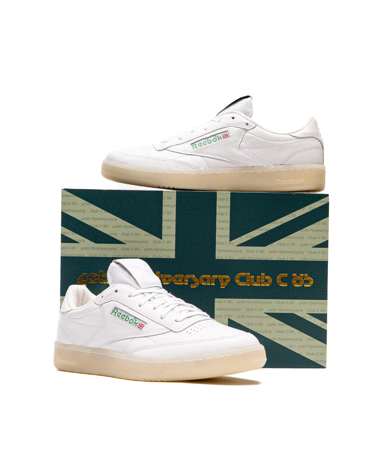 Reebok CLUB C 85 Vintage - Image 6