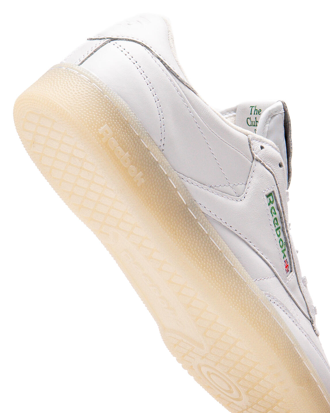 Reebok CLUB C 85 Vintage - Image 7