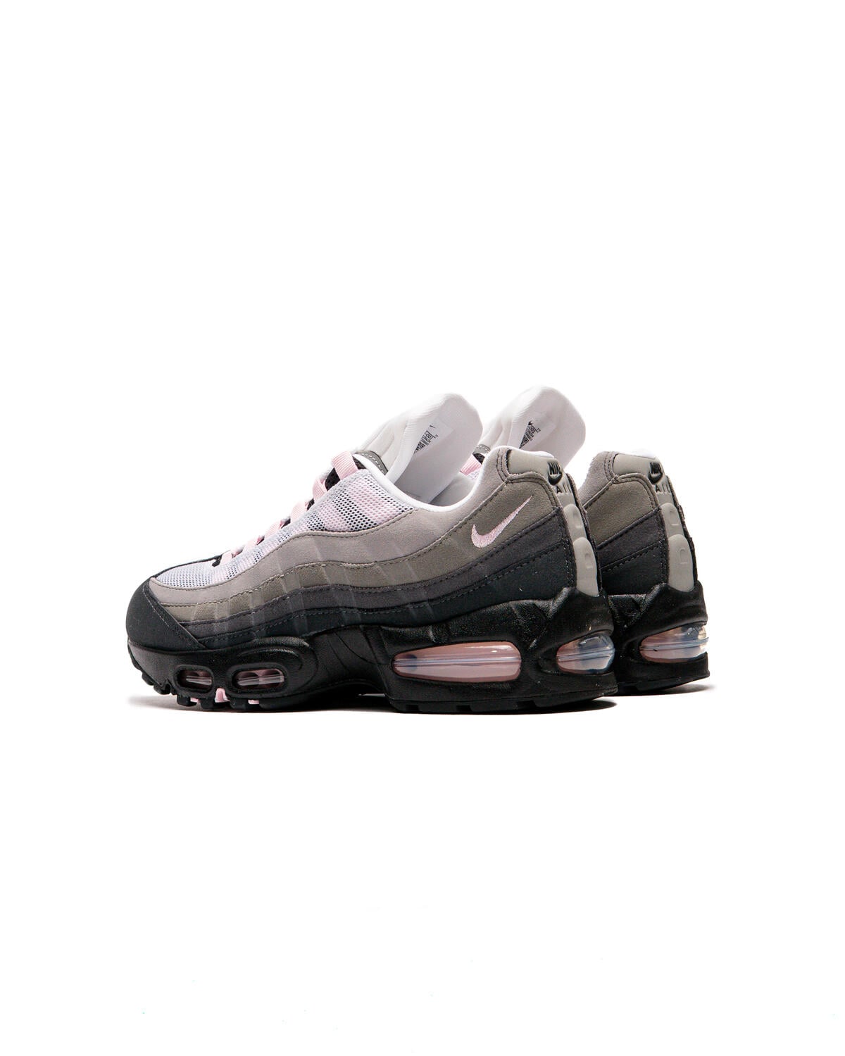 Nike Air Max 95 'Pink Foam' (Women's) - Image 37