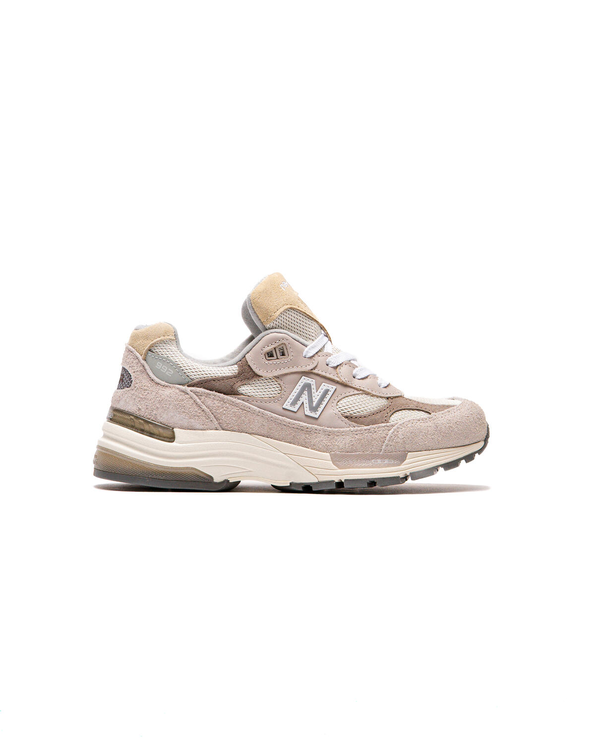 New Balance x Teddy Santis U992mm 'made 992 Made In USA "Moonrock" - Image 37