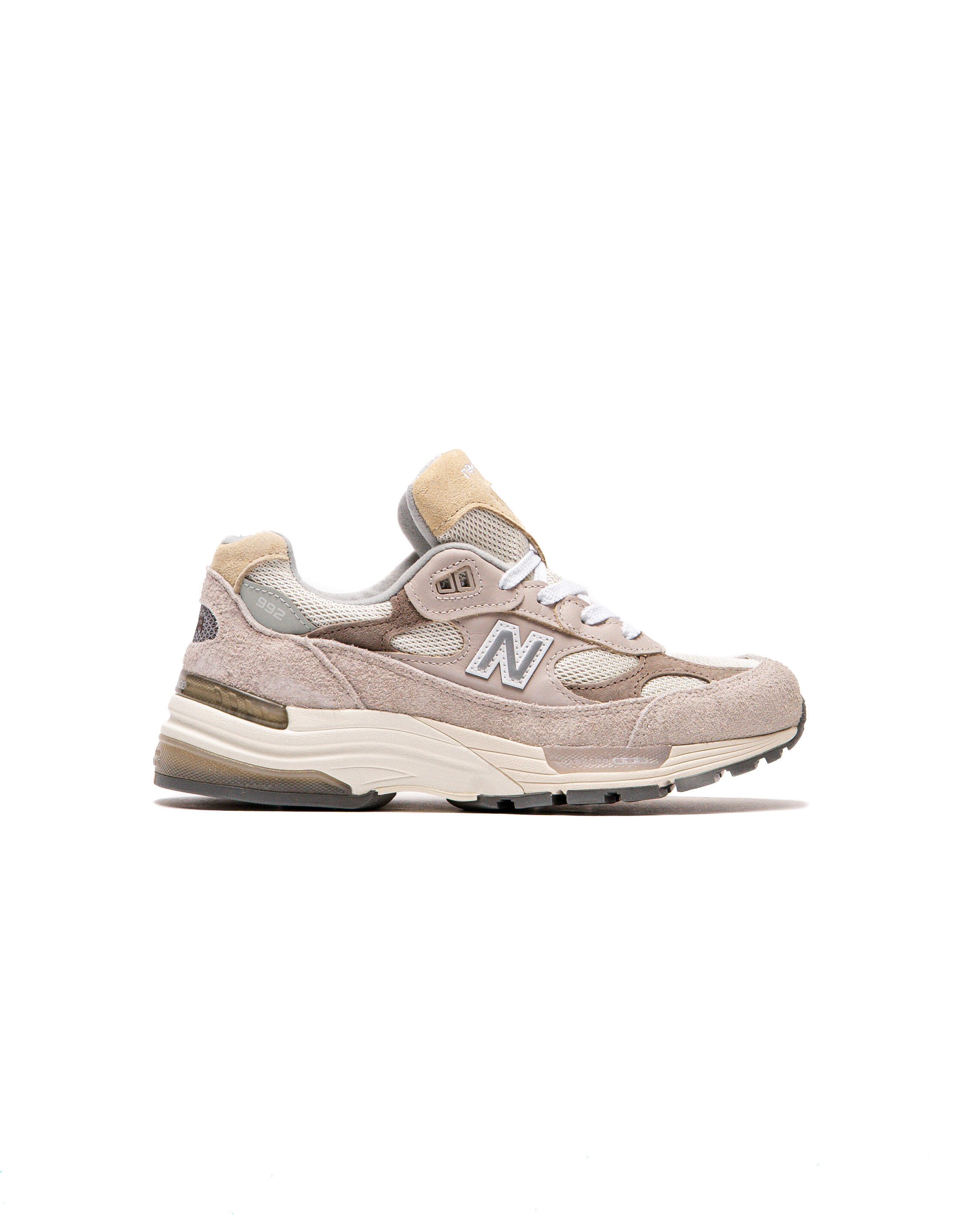 New Balance 992 MM - Made in USA