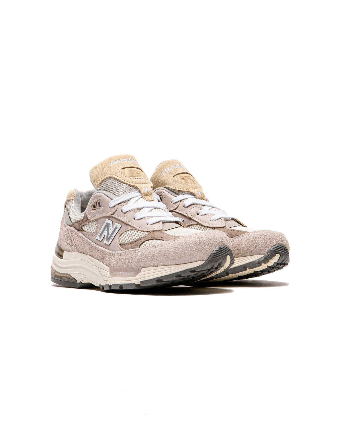 New Balance x Teddy Santis U992mm 'made 992 Made In USA "Moonrock" - Image 38