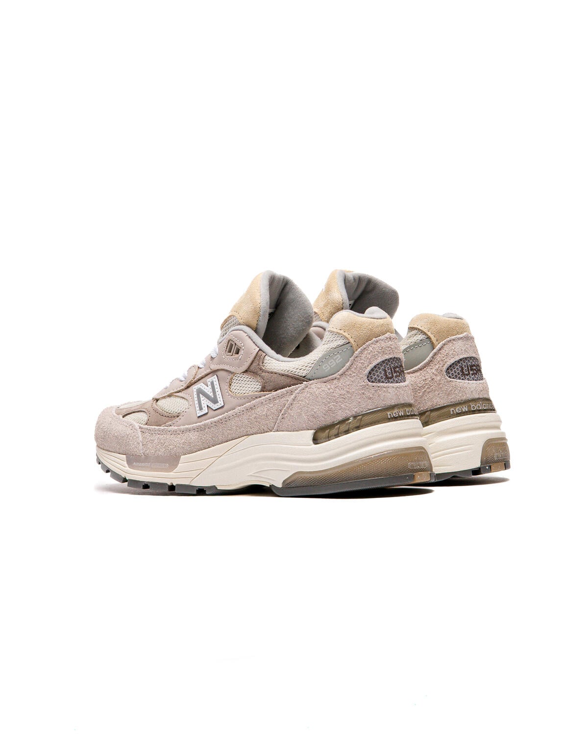 Made in USA U992MM BrlShops STORE New balance fresh foam