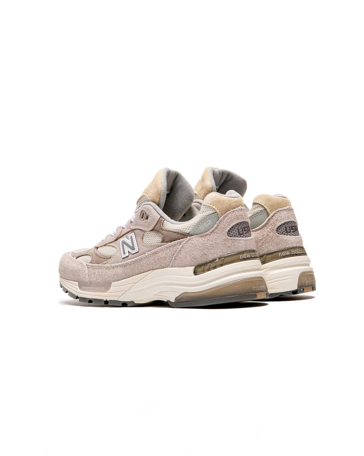 New Balance x Teddy Santis U992mm 'made 992 Made In USA "Moonrock" - Image 39