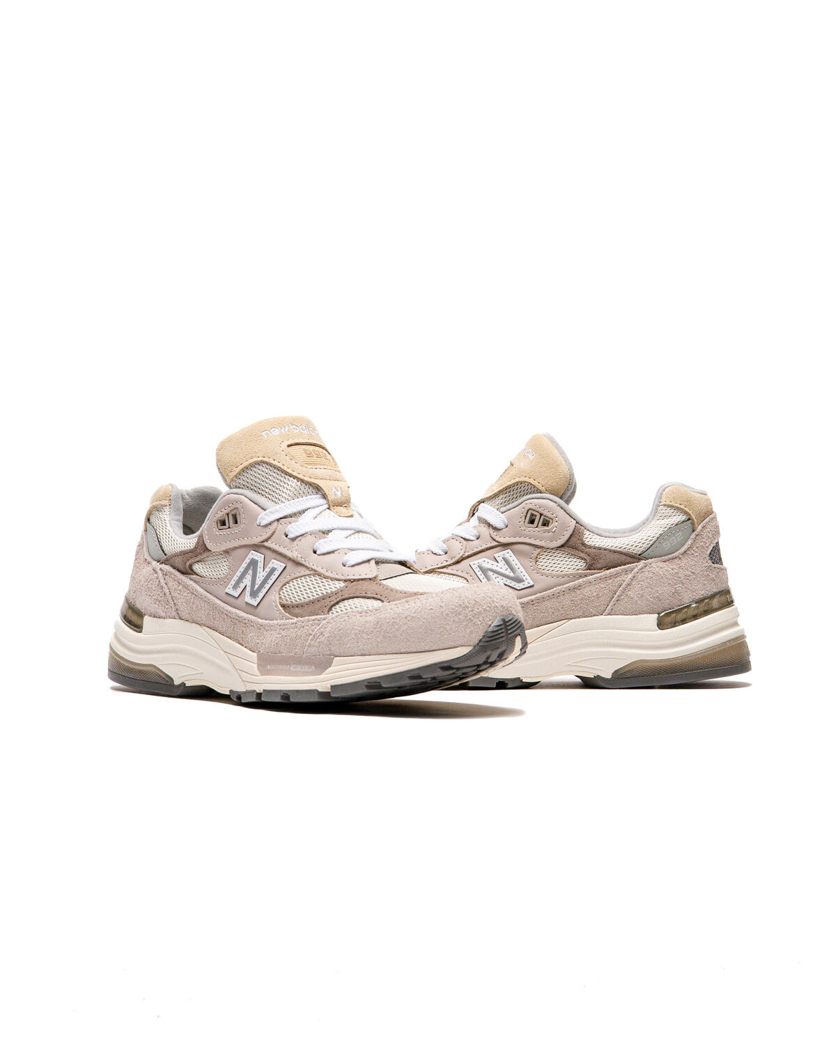 New Balance x Teddy Santis U992mm 'made 992 Made In USA "Moonrock" - Image 40