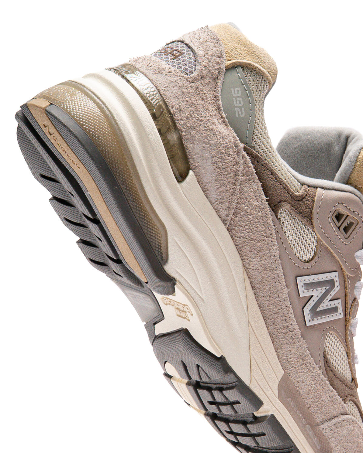 New Balance x Teddy Santis U992mm 'made 992 Made In USA "Moonrock" - Image 42