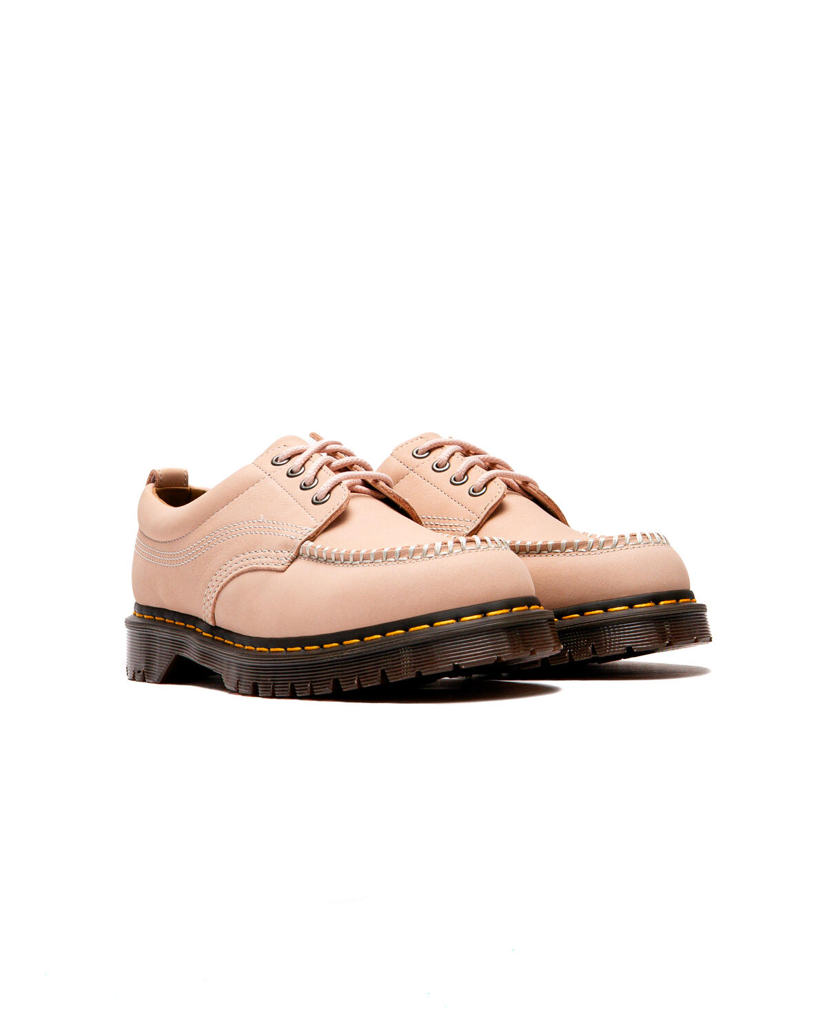 Dr. Martens Lowell 4 Eye Shoe - Image 7