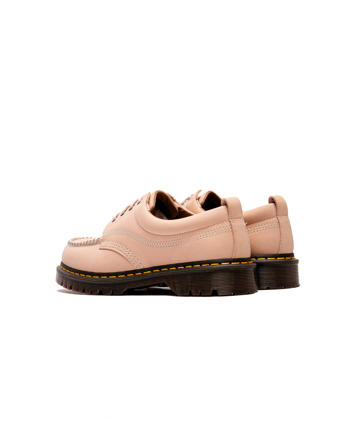 Dr. Martens Lowell 4 Eye Shoe - Image 8