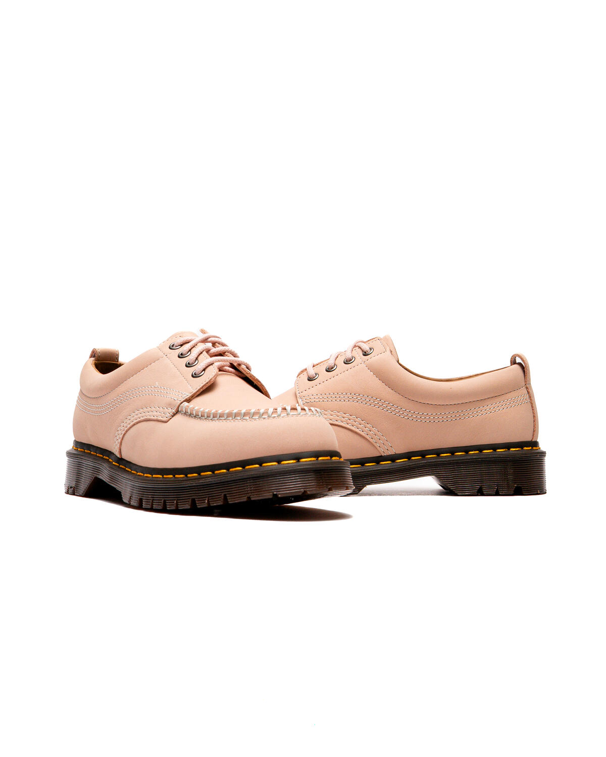 Dr. Martens Lowell 4 Eye Shoe - Image 9