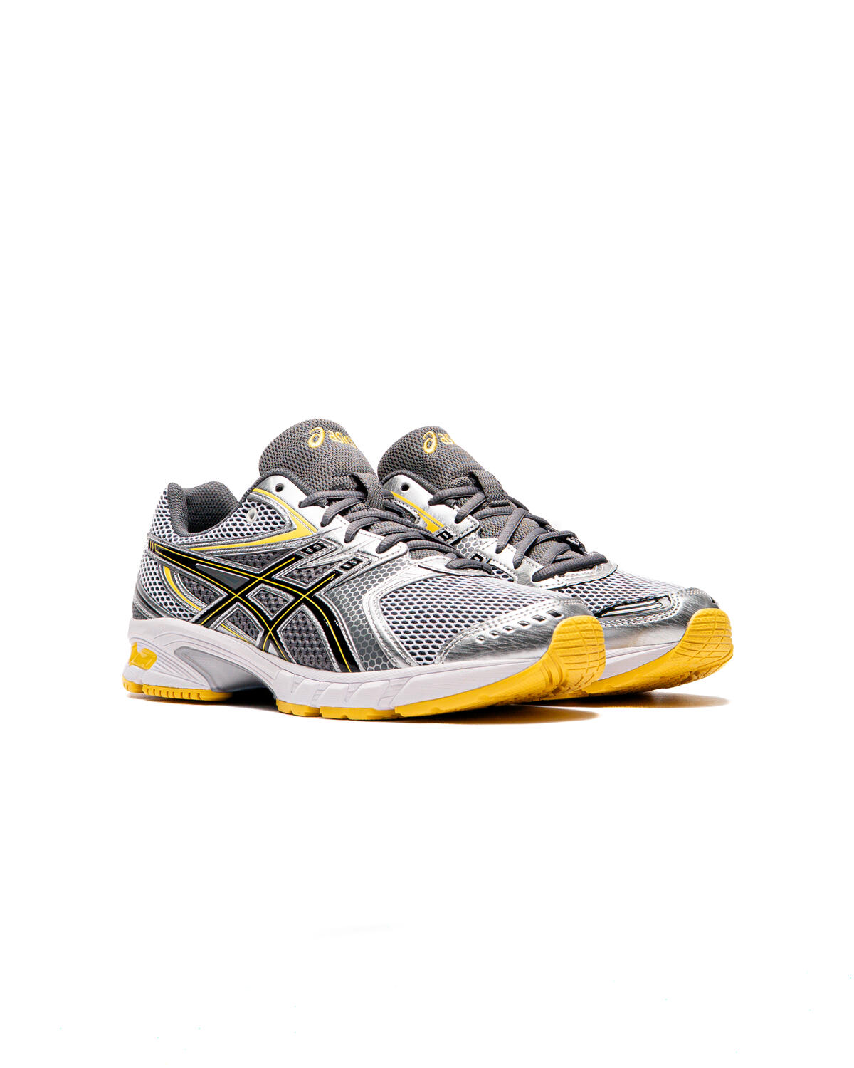 Asics Gel-DS Trainer 'White/Tai-Chi Yellow' (Women's) - Image 35