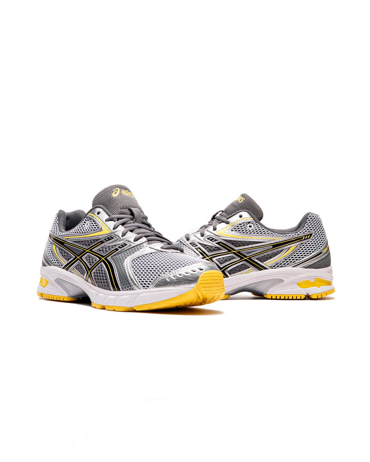 Asics Gel-DS Trainer 'White/Tai-Chi Yellow' (Women's) - Image 37