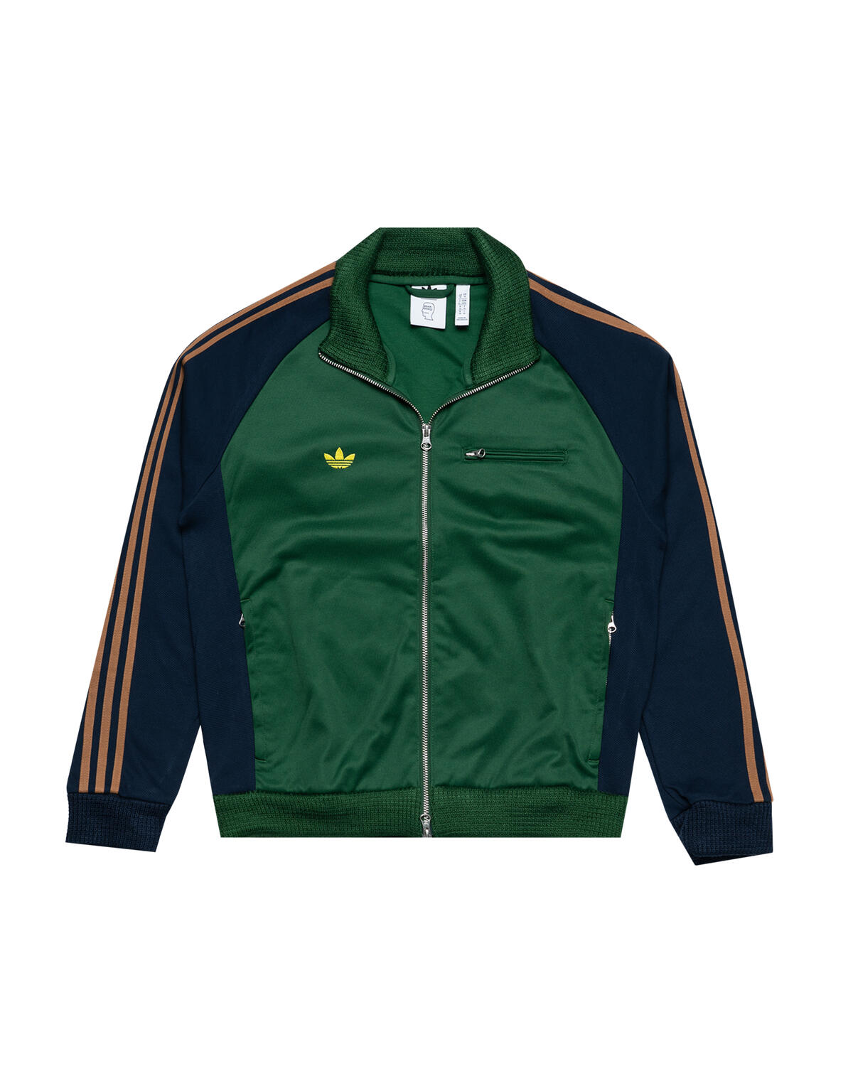 adidas Originals x BRAIN DEAD Track Jacket | JJ1361 | AFEW STORE