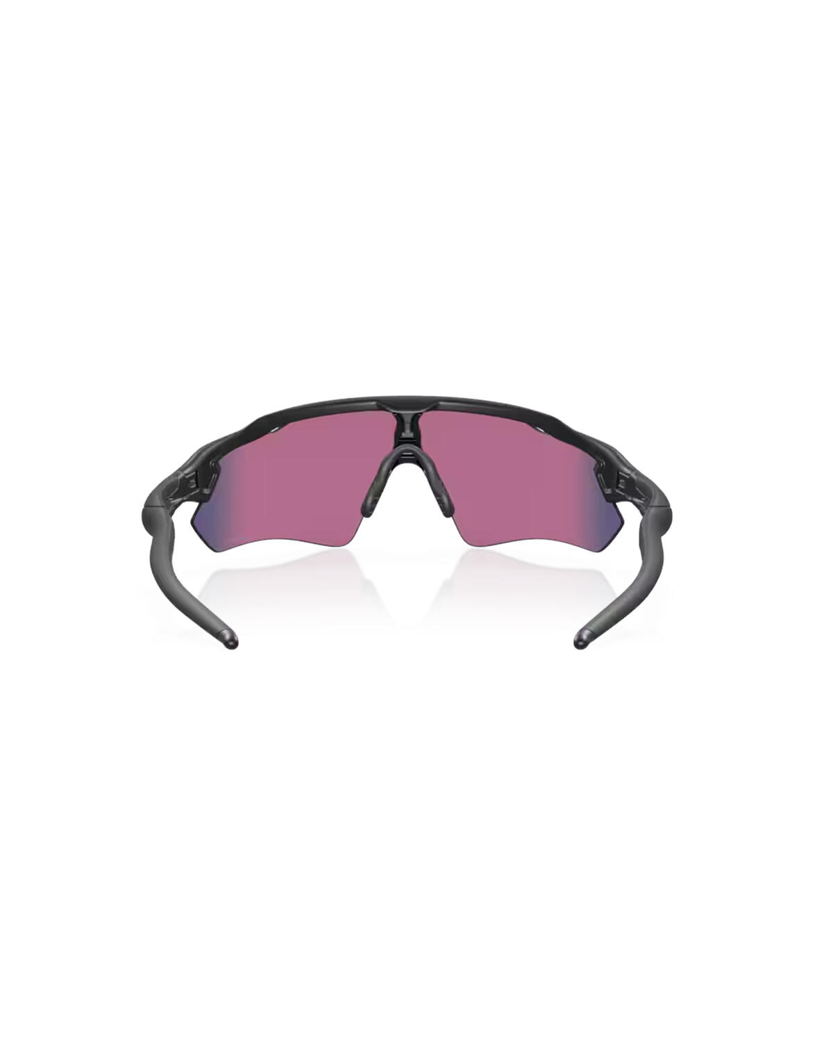 Oakley Radar Ev Path Matte Black W/ Prizm Road Sunglasses - Image 4