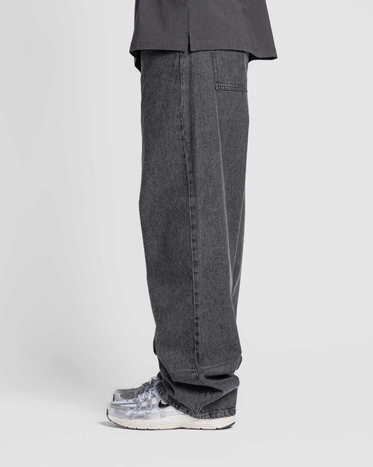 Air Jordan Pants Black - Image 5