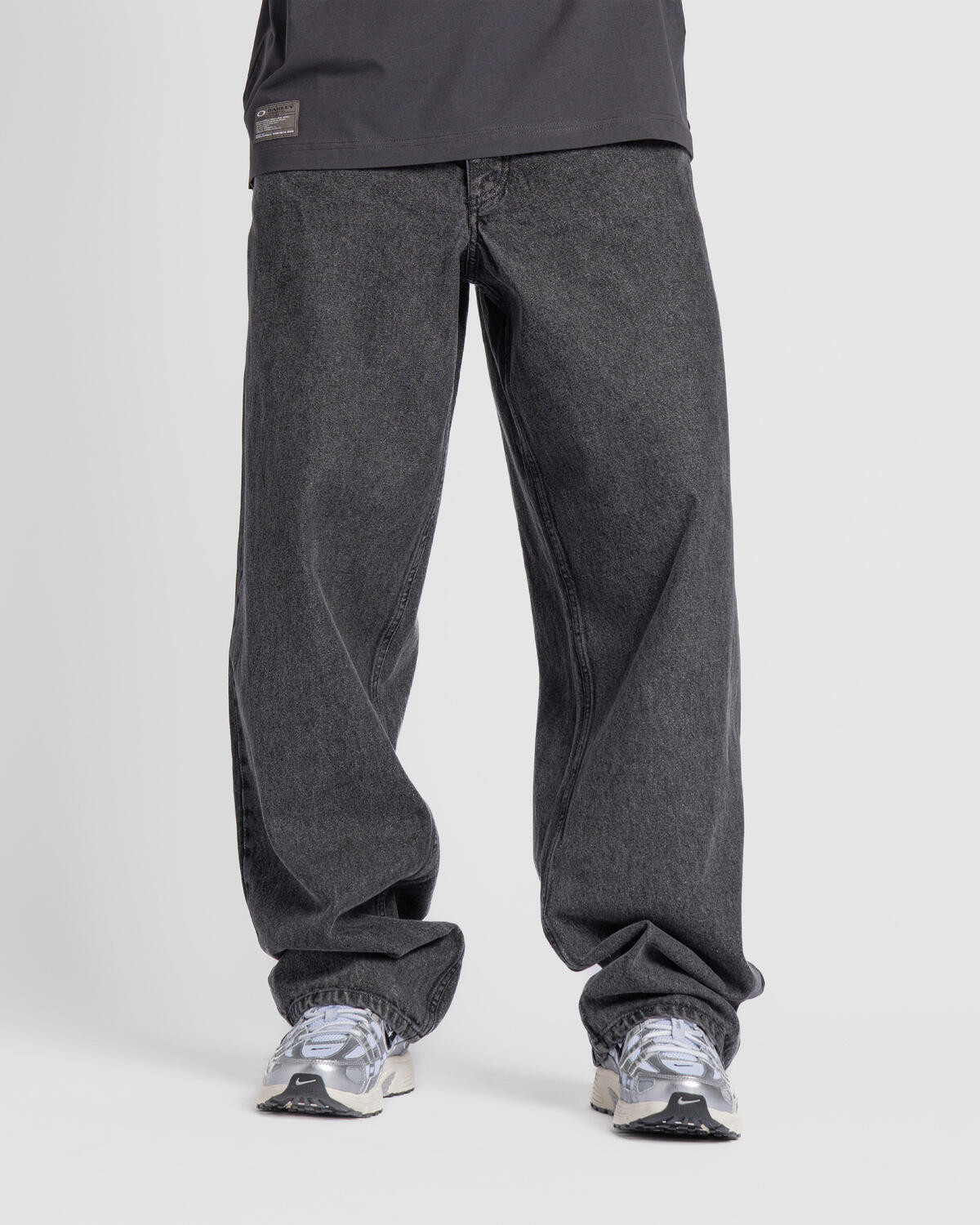 Air Jordan Pants Black - Image 4