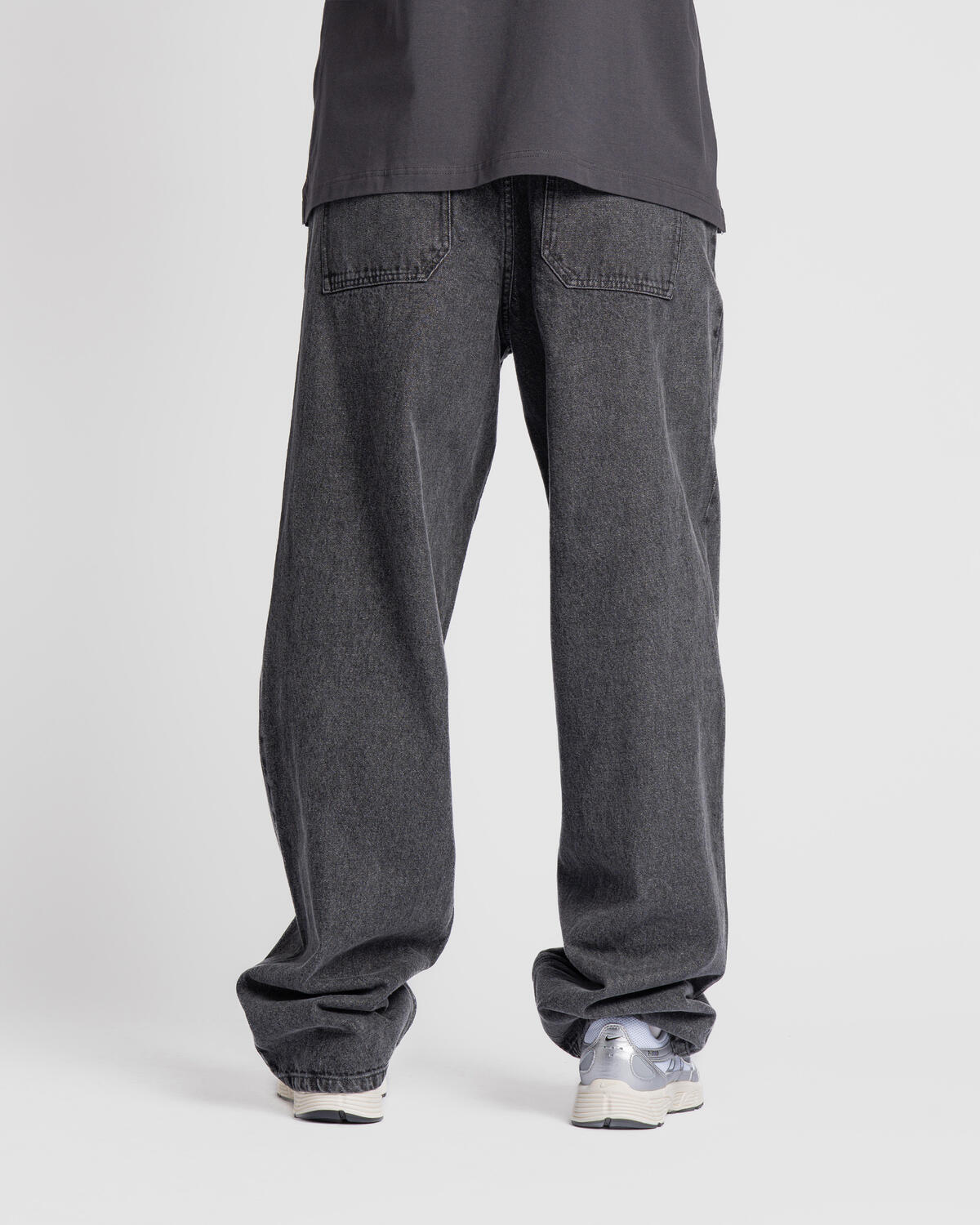 Air Jordan Pants Black - Image 6