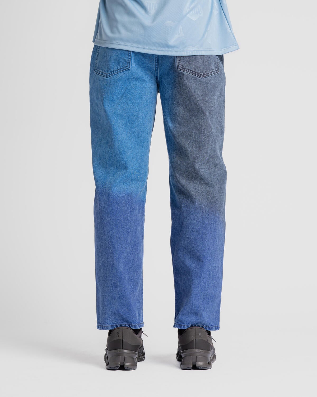 thisisneverthat Relaxed Jeans | TN251DPA5P02 | AFEW STORE