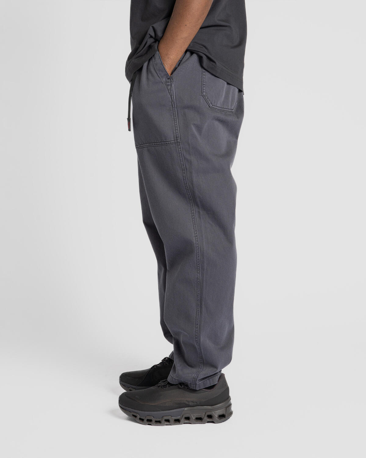Gramicci Loose Tapered Ridge Pant - Image 5