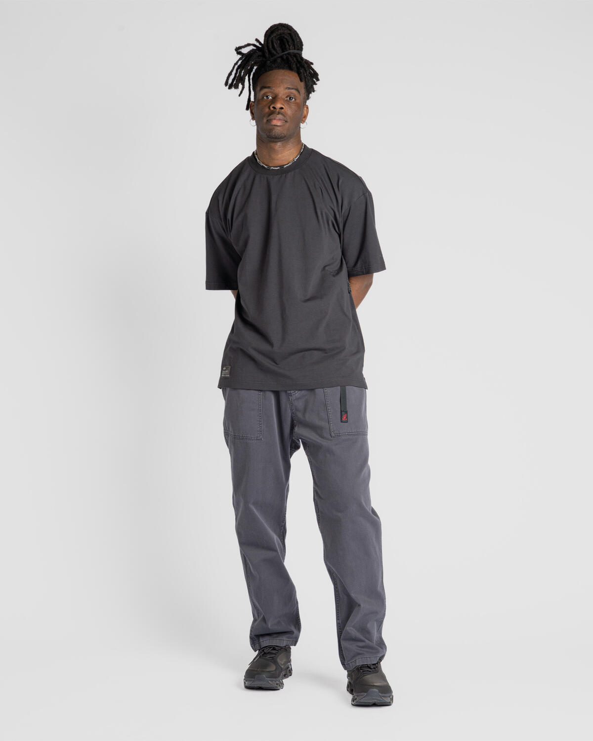 Gramicci Loose Tapered Ridge Pant - Image 3