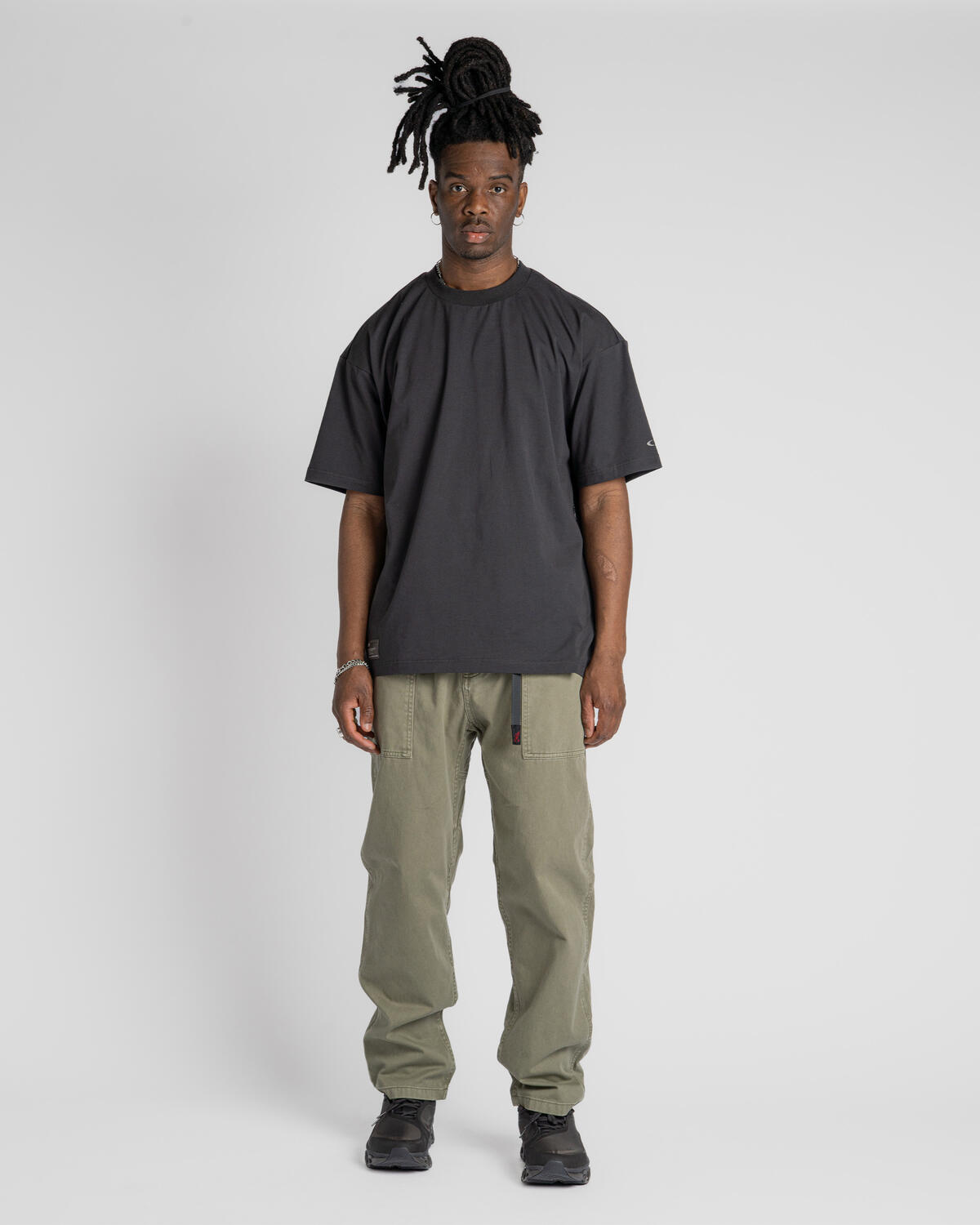 Gramicci Loose Tapered Ridge Pant - Image 3