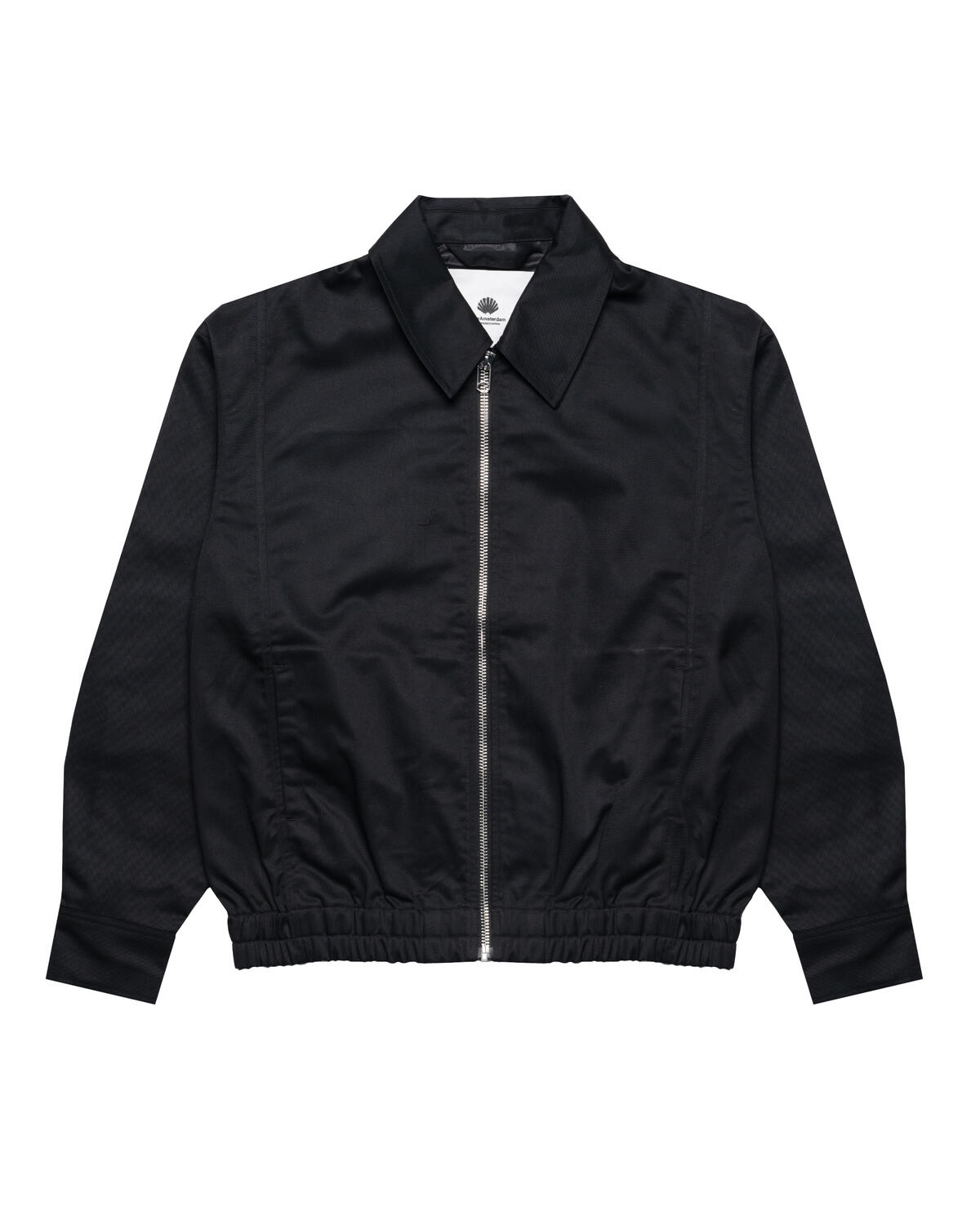 New Amsterdam Surf Association Re-Work Jacket - Image 2