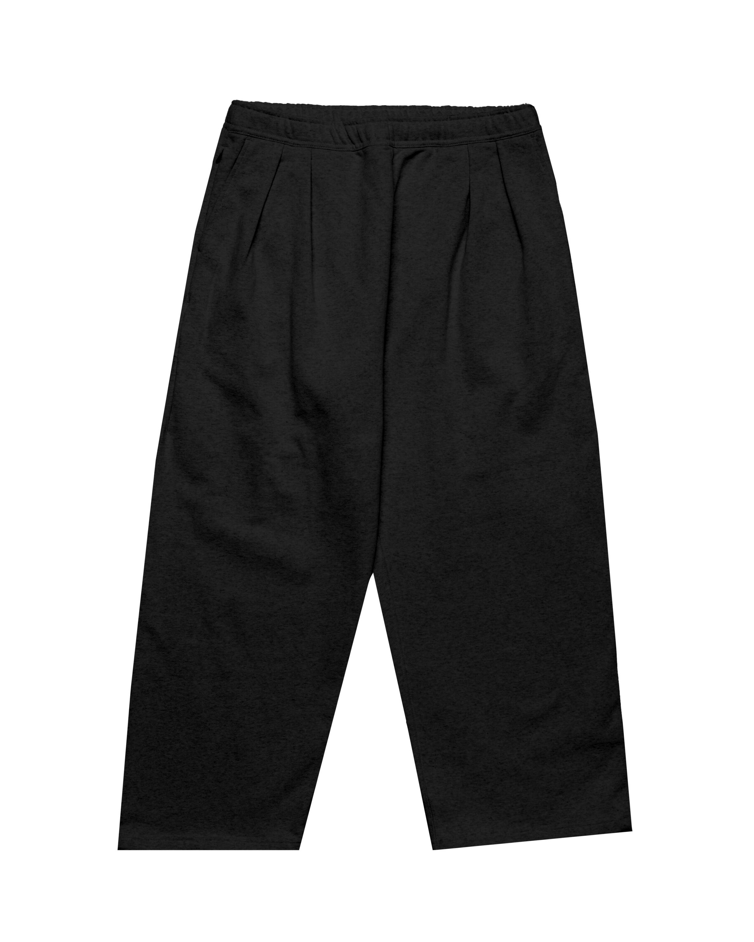 Beams BSL. BALLOON SWEAT PANTS