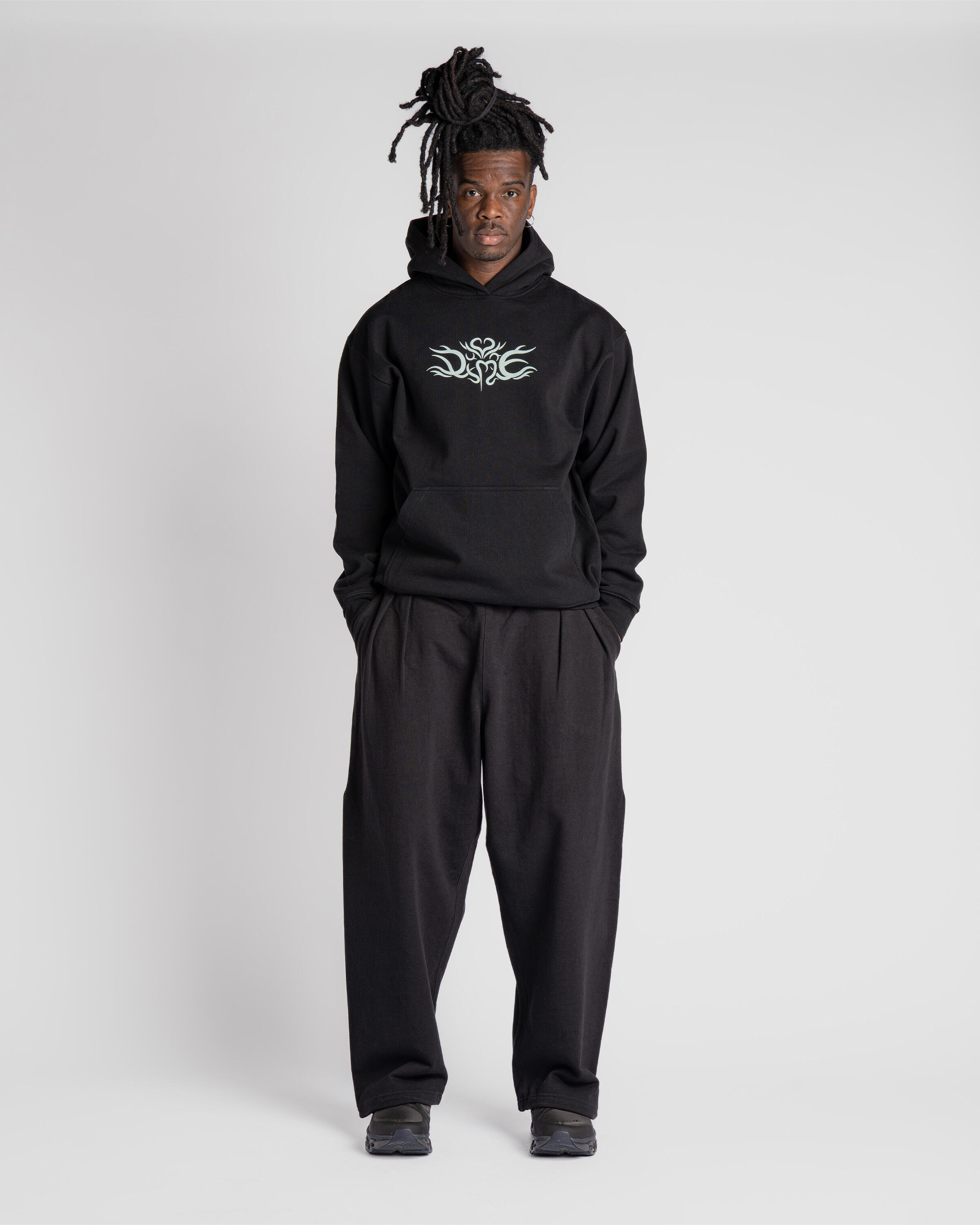 Beams BSL. BALLOON SWEAT PANTS | 11241782639-19 | AFEW STORE