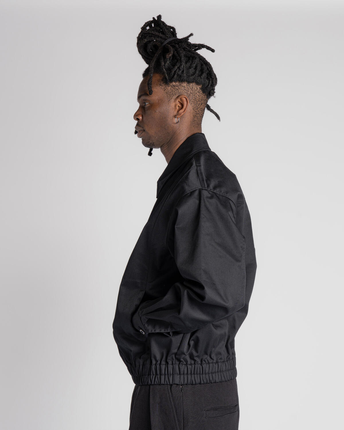 New Amsterdam Surf Association Re-Work Jacket - Image 5