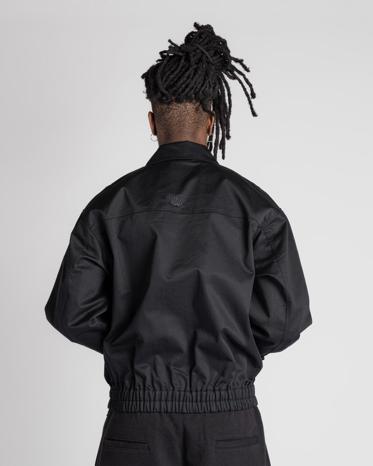 New Amsterdam Surf Association Re-Work Jacket - Image 6