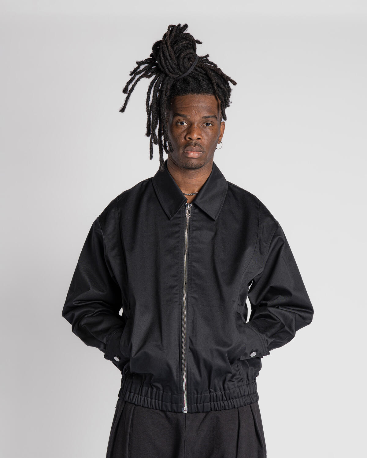 New Amsterdam Surf Association Re-Work Jacket - Image 4