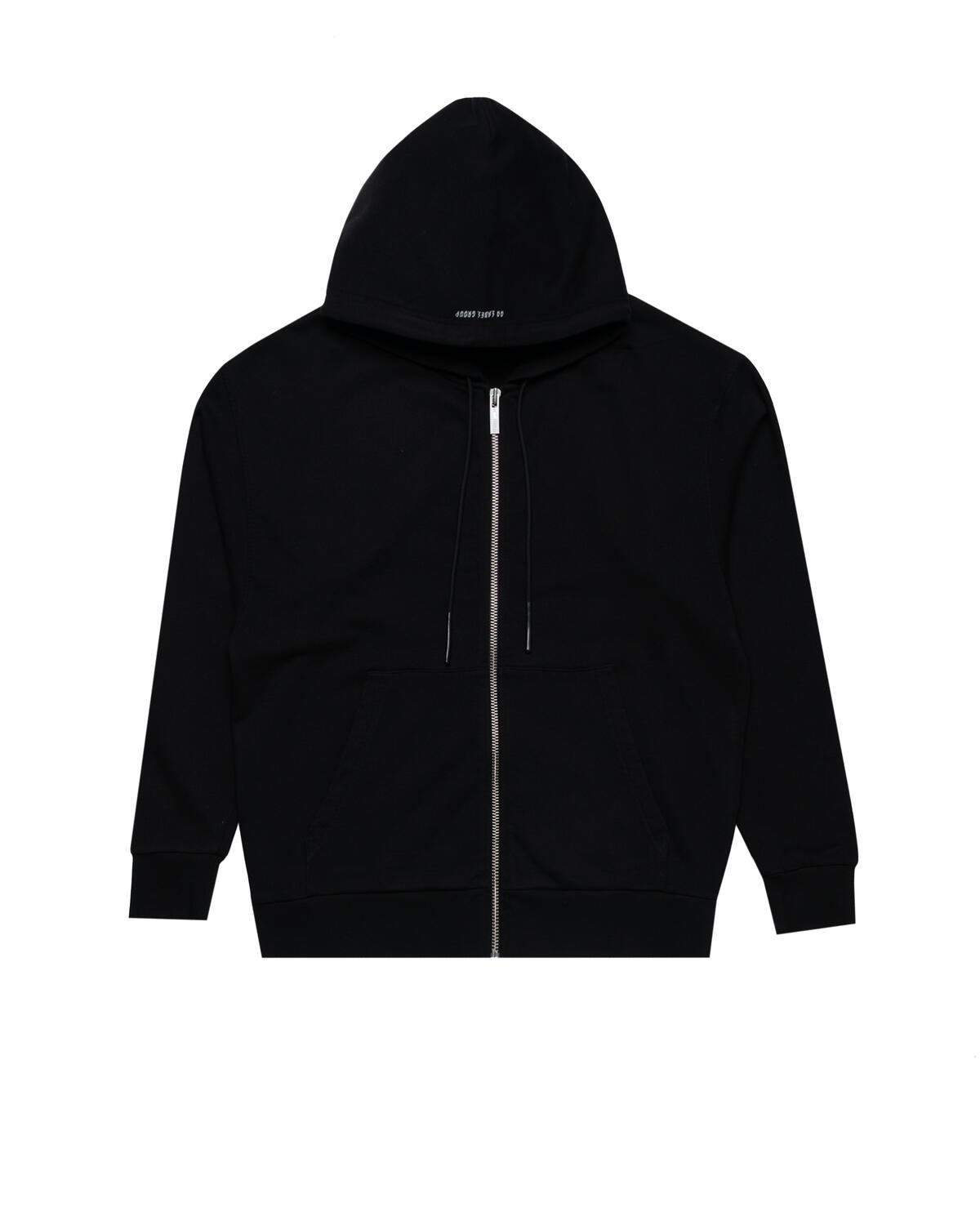 44 Label Group Classic Zip Hoodie - Image 2