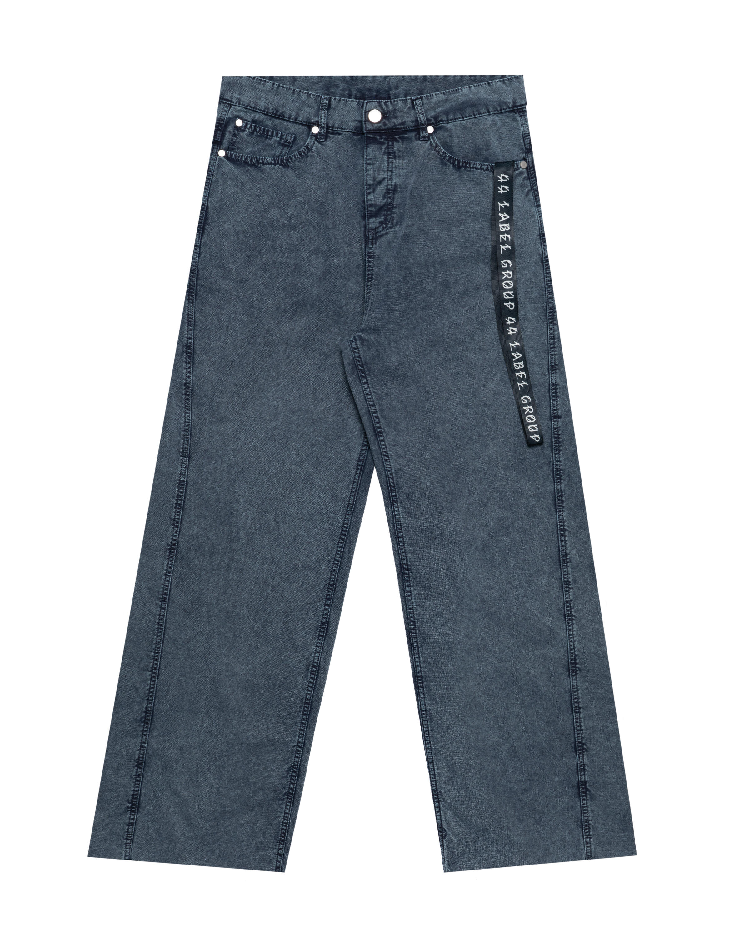 44 Label Group MONEY GROUP PAPPAS PANT