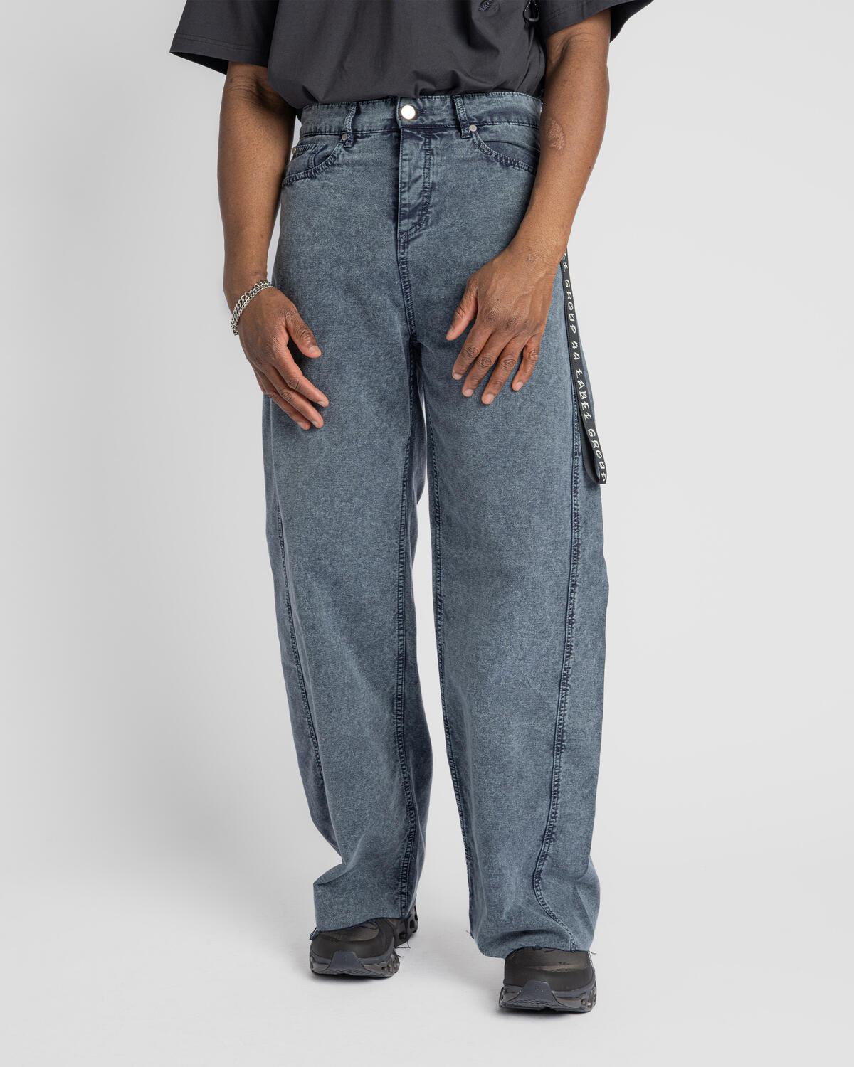 44 Label Group Pappas Pant - Image 4