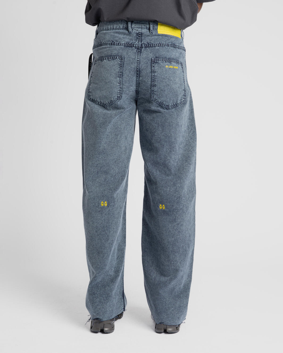 44 Label Group Pappas Pant - Image 6