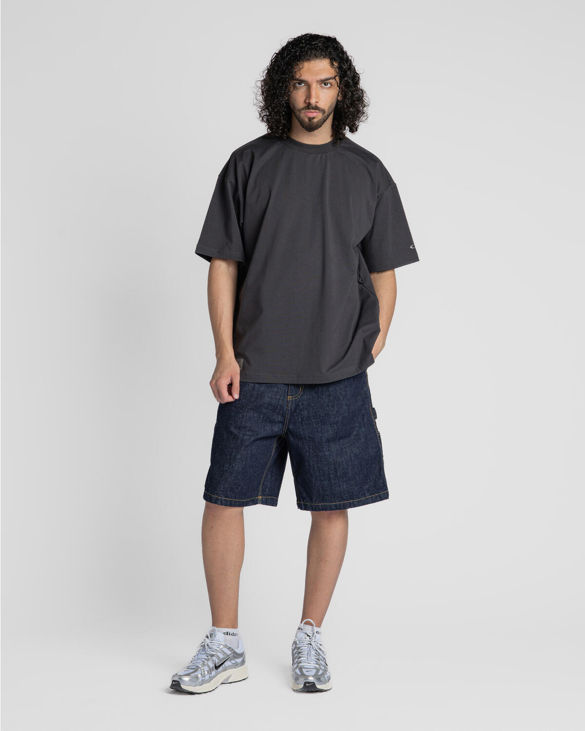 Carhartt WIP OG Single Knee Short - Image 3