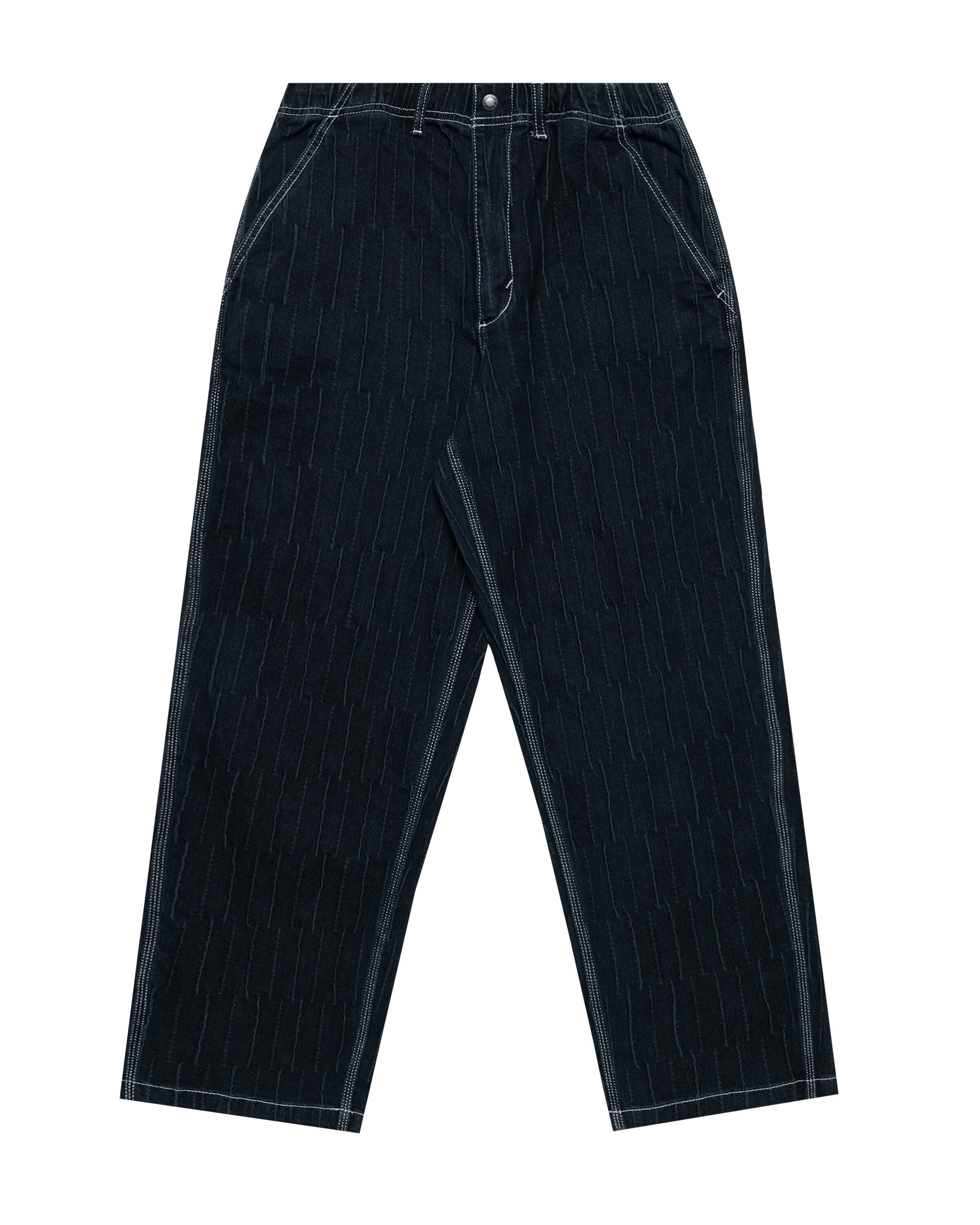 thisisneverthat Denim Loose Pant