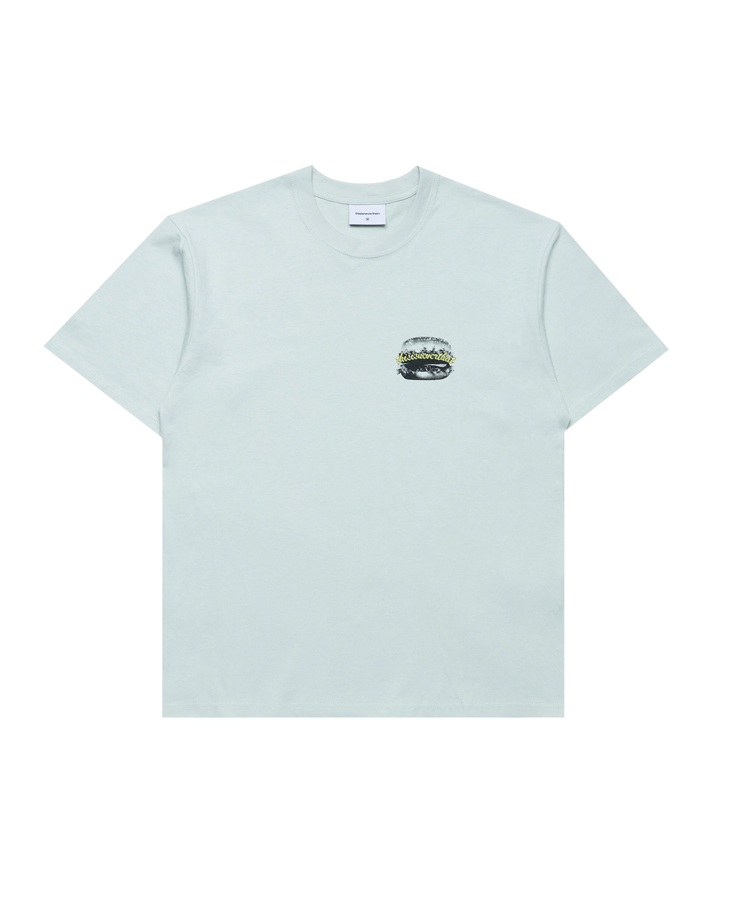 thisisneverthat Hamburger Tee