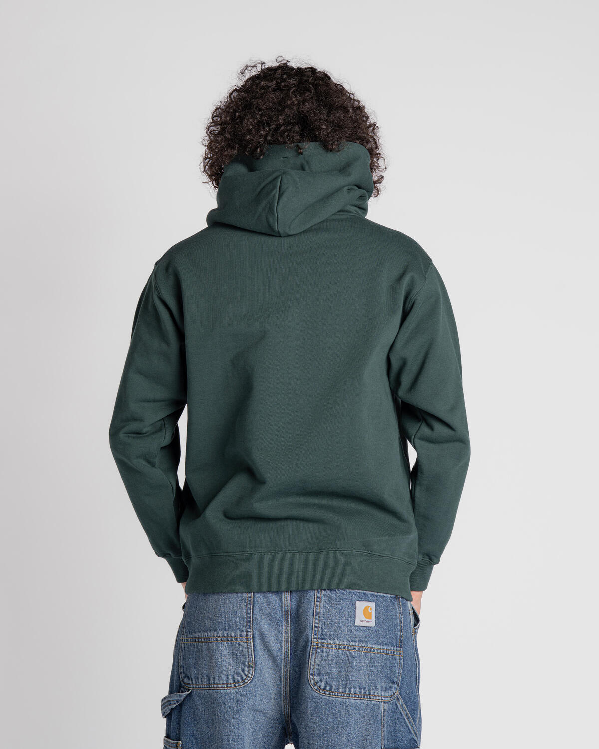 Beams Basic Hoodie - Image 6