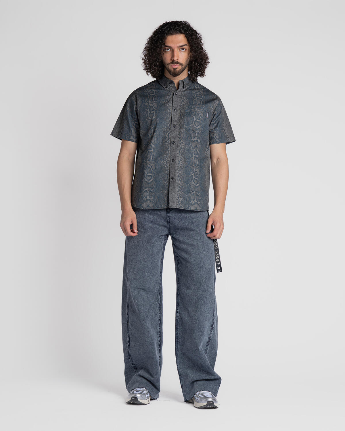thisisneverthat Python Shirt - Image 3
