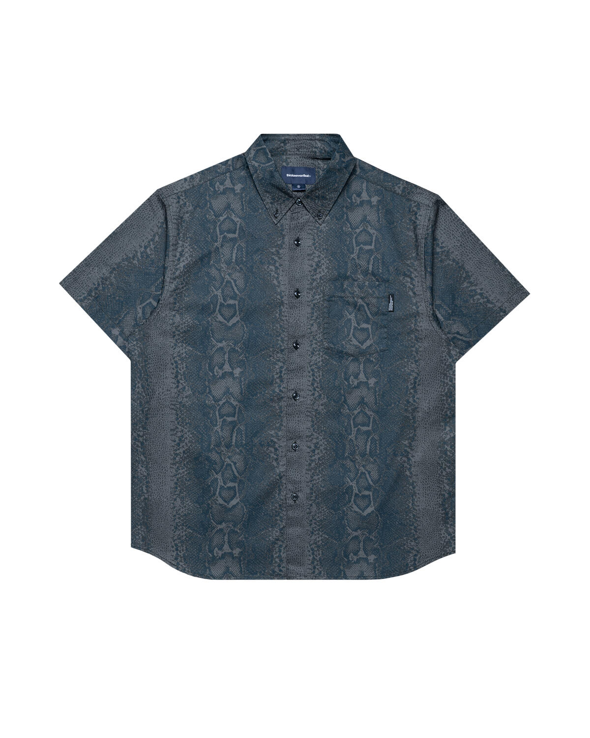 thisisneverthat Python Shirt