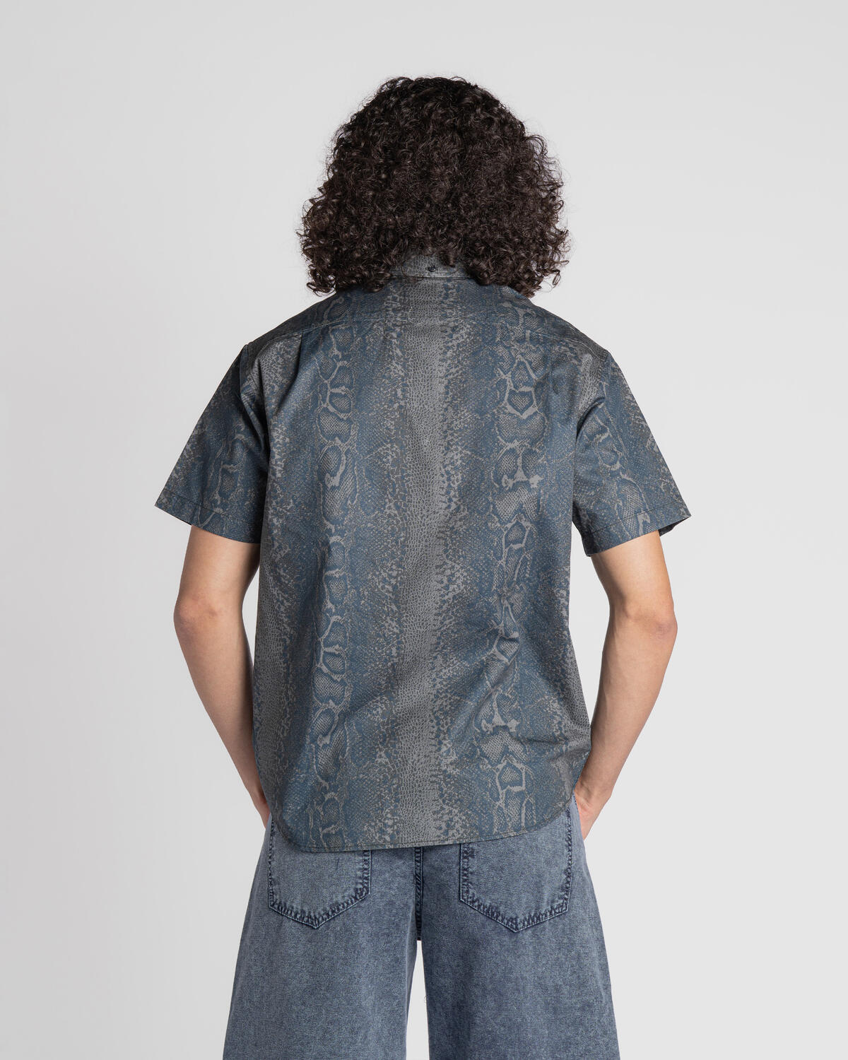 thisisneverthat Python Shirt - Image 6