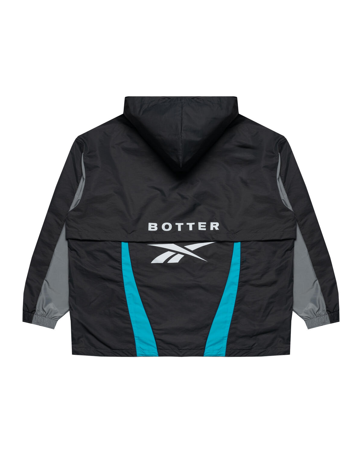 Reebok x Botter SUMMER BENCH JACKET | RMBD00WC99FAB0010705 | AFEW STORE