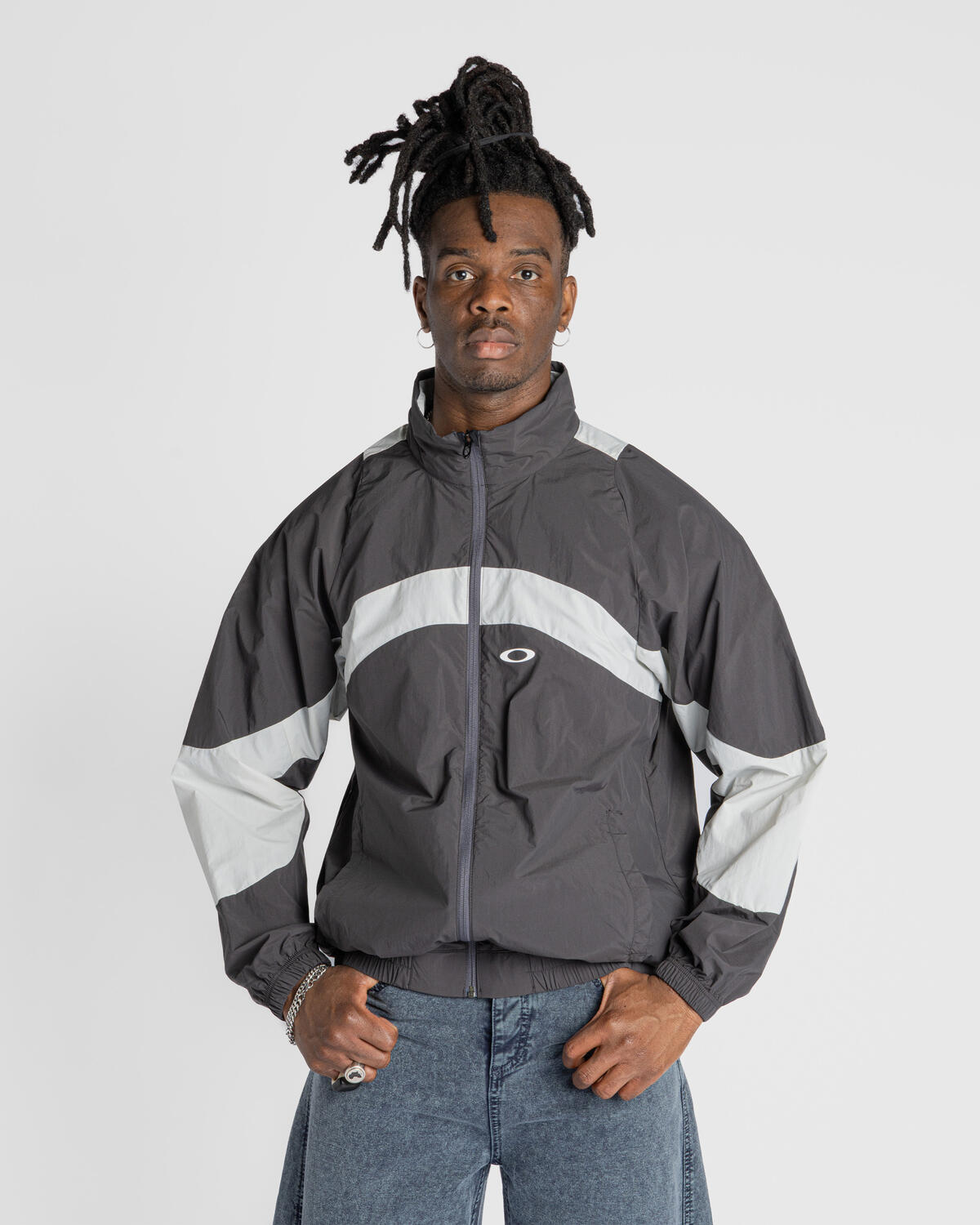 Oakley ENHANCE ACLIFE WIND JACKET 2.0 | FOA407558-01N | AFEW STORE