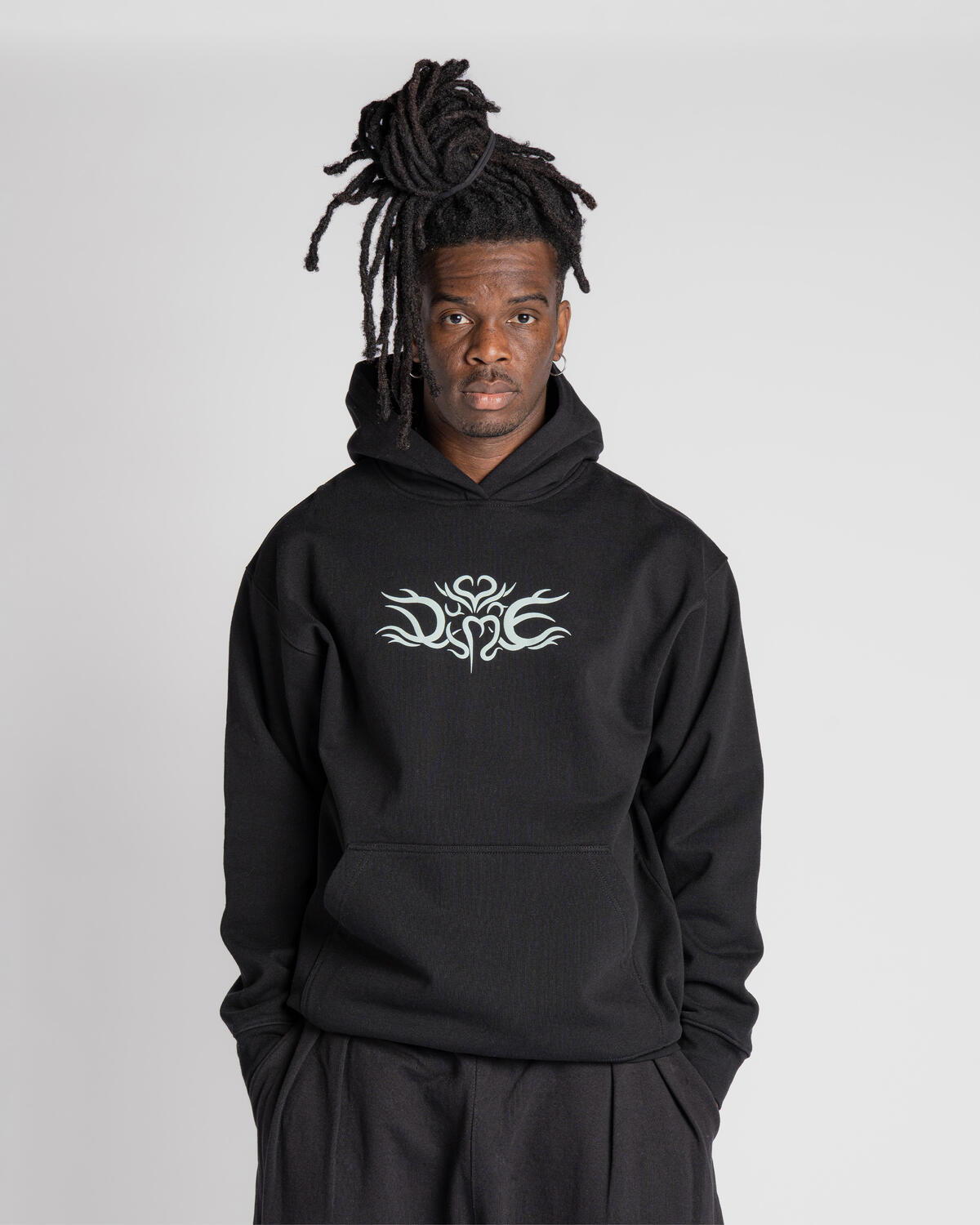 Dime Baby Fresh Hoodie - Image 4