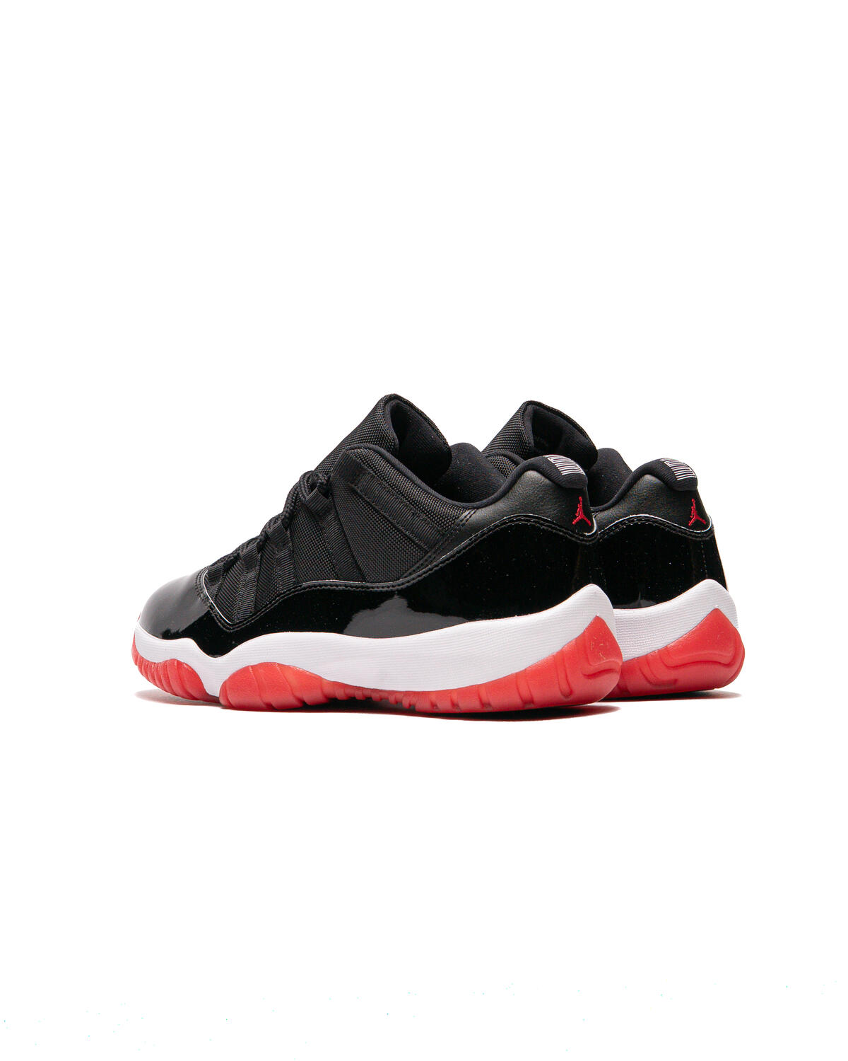 Air Jordan 11 Low 'Bred' - Image 70