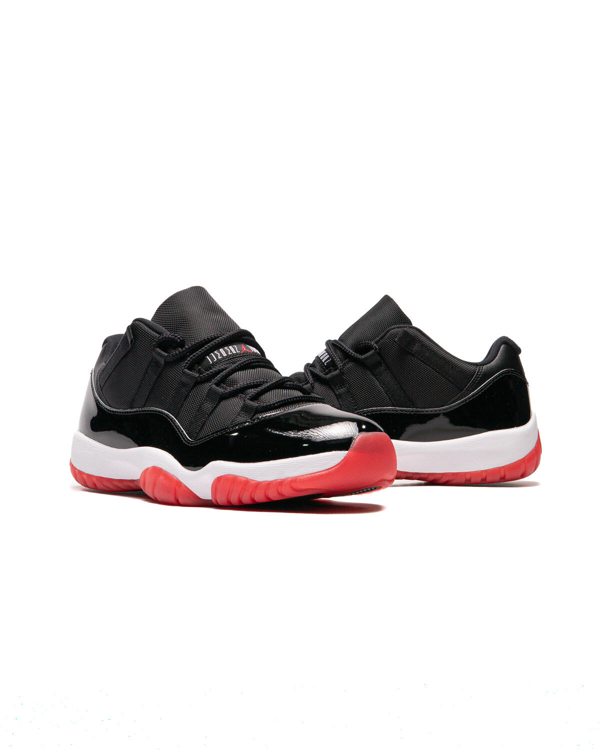 Air Jordan 11 Low 'Bred' - Image 71