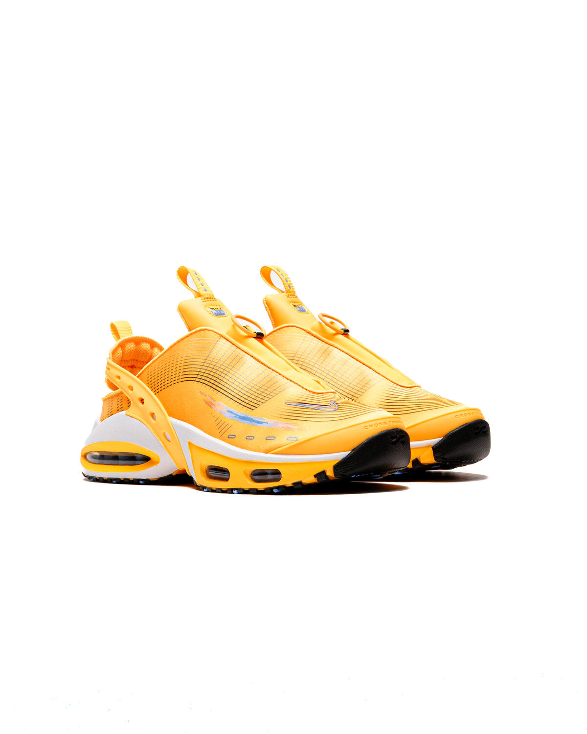 Nike Air Max Craze W 'Laser Orange' (Women's) - Image 29