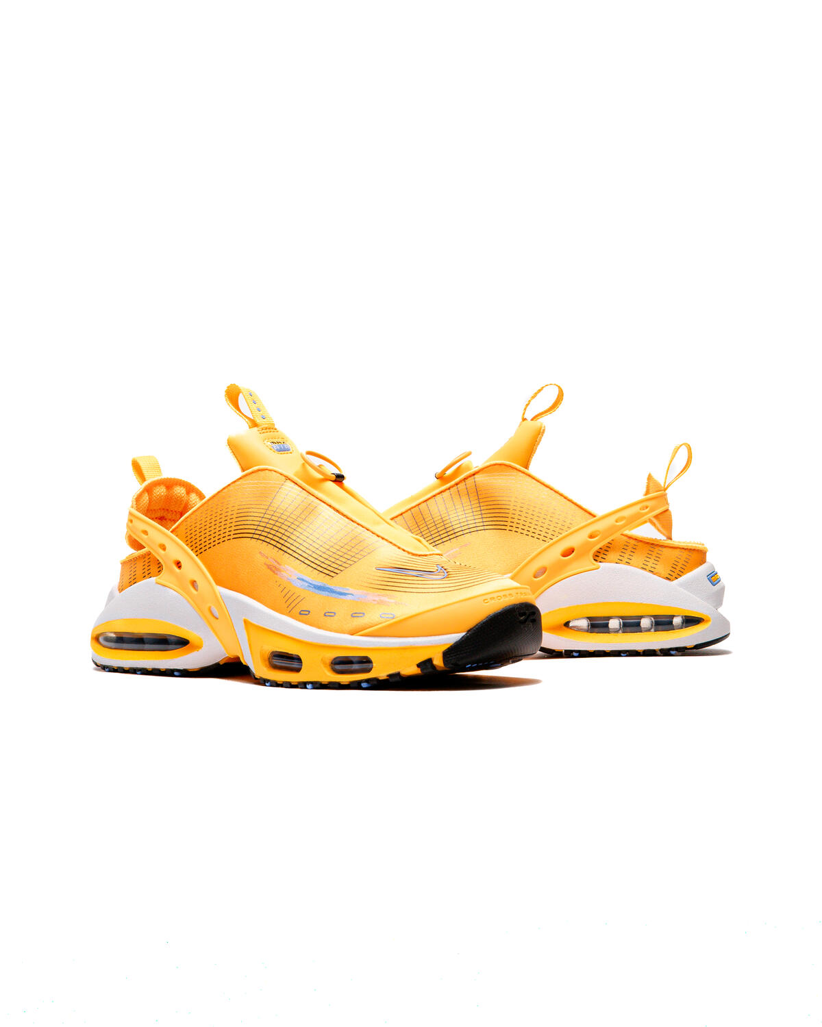 Nike Air Max Craze W 'Laser Orange' (Women's) - Image 31