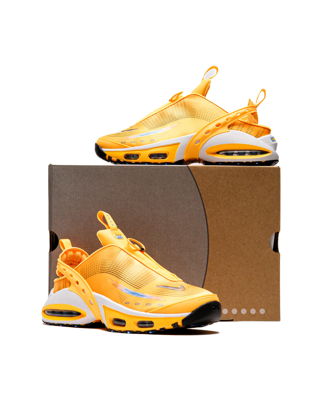 Nike Air Max Craze W 'Laser Orange' (Women's) - Image 32
